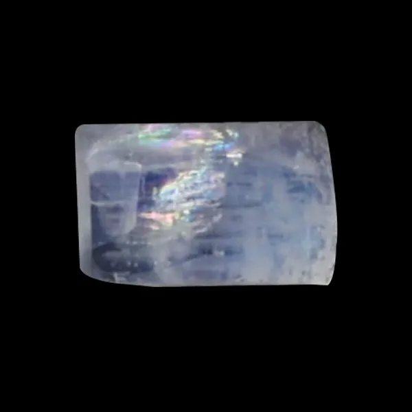 Rainbow Moonstone - 0.81 Carats
